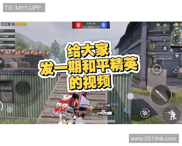 从零开始掌握和平精英团队协作技巧全解析助你战胜敌人赢得胜利