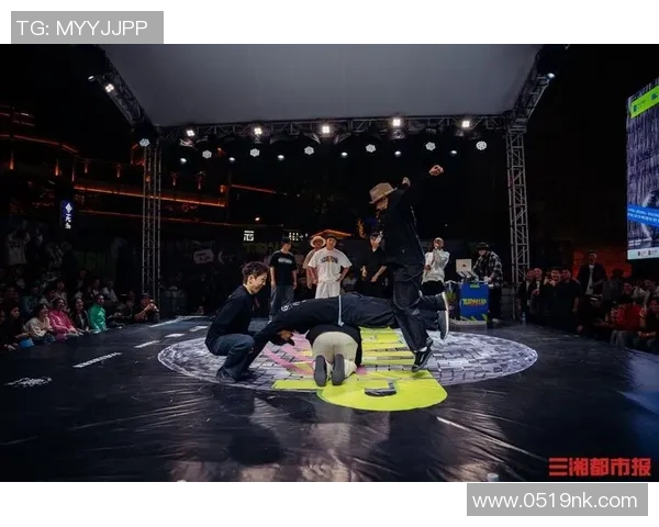 从零起步到舞台巅峰街舞比赛全方位经验分享与技巧指南