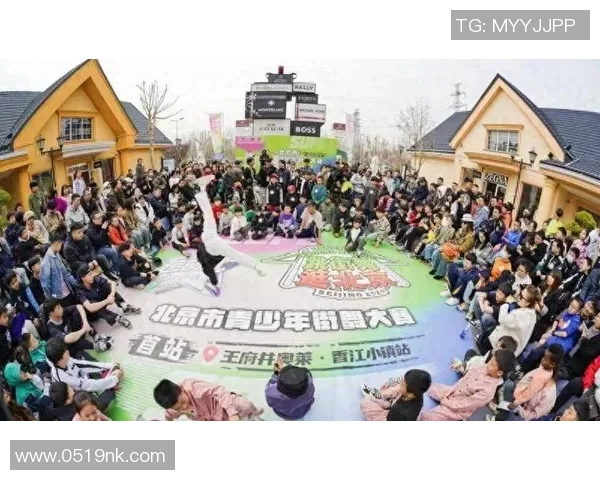 全国街舞大赛特别报道：见证上海飞盘队从默默无闻到耀眼舞台的成长历程