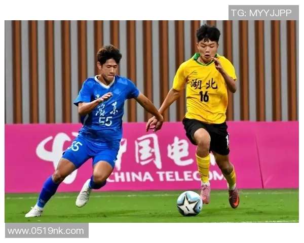 全运会U20足球决赛精彩回顾与未来展望年轻球员的成长之路