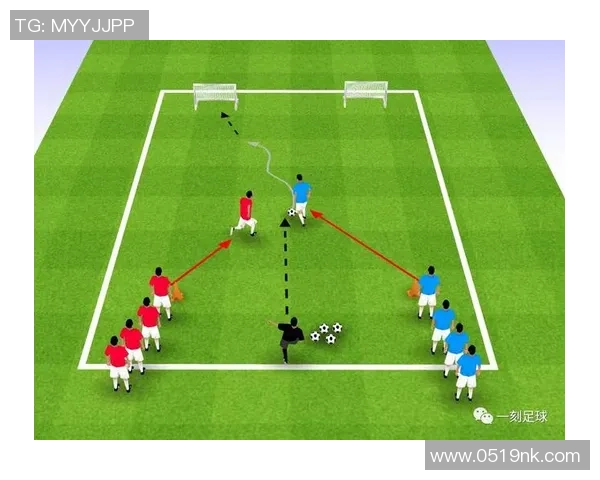 幼儿足球课教案设计与实施策略探讨促进儿童全面发展与团队合作能力提升