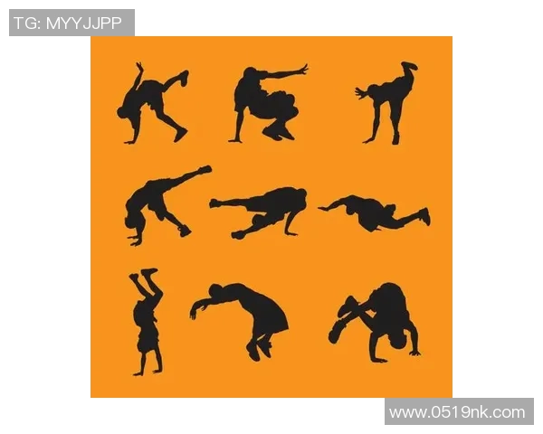 南京街舞队的节奏魅力解析与街舞文化的深度探讨