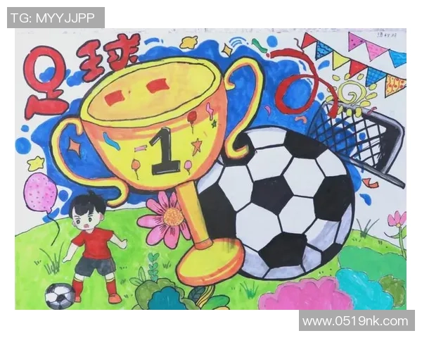 室内足球画的魅力与艺术表现探讨：运动与创意的完美结合