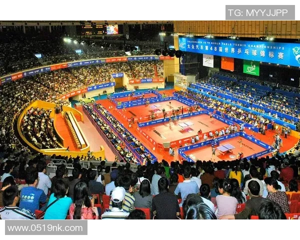 乒乓球盛宴揭秘上海乒乓球队的比赛策略与经验分享