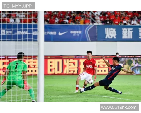 探索kig足球的魅力与发展潜力，助力青少年运动员成长与竞技水平提升