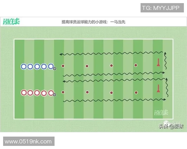 掌握足球原地踩技巧提升控球能力与比赛表现的全面指南