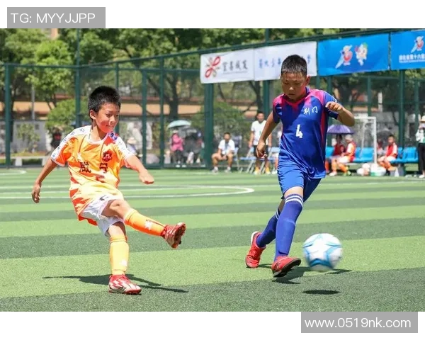 未来之星足球助力青少年成长开启梦想之旅培养足球人才成就辉煌未来