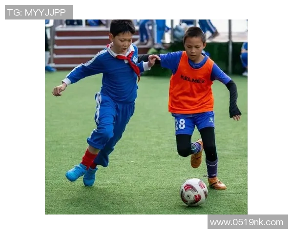 桑巴足球操：融合激情与健康的全新健身方式，让你在运动中享受快乐与活力