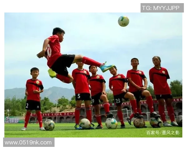 牛孟足球:探索中国足球新生力量与未来发展之路