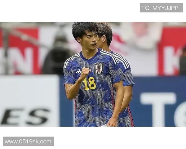 足球世界日本的崛起与发展探索日本足球文化的独特魅力与未来潜力